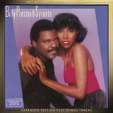 Billy Preston & Syreeta - Billy Preston & Syreeta