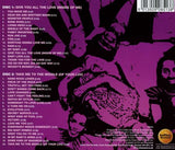 Mother's Finest - Love Changes - The Anthology 1972 - 1983