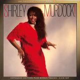 Shirley Murdock - Shirley Murdock!