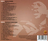 Billy Paul - Me & Mrs Jones - The Anthology