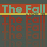 The Fall - A-Sides 1978 - 2016