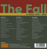 The Fall - A-Sides 1978 - 2016