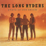 The Long Ryders - State Of Our Union