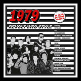 1979 - Revolt Into Style
