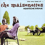 The Maisonettes - Heartache Avenue