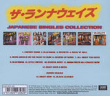 The Runaways - Japanese Singles Collection