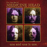 Medicine Head - One And One Is One/The Very Best Of Medicine Head