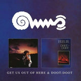 Freur - Get Us Out Of Here / Doot Doot