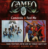 Cameo - Cameosis / Feel Me