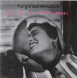 Fairground Attraction - The First Of A Million Kisses