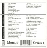 Momus - Create 1 - Procreate