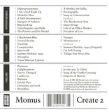 Momus - Create 2 - Recreate
