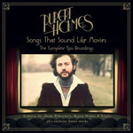 Rupert Holmes - Songs That Sound Like Movies - The Complete Epic Recordings