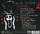 Alien Sex Fiend - Possessed