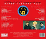 Fiat Lux - Hired History Plus