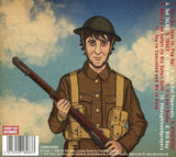 Jim Bob - Pop Up Jim Bob