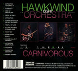 Hawkwind Light Orchestra - Carnivorous