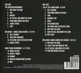 Loft - Ghost Trains & Country Lanes - Studio, Stage & Sessions 1984 - 2015