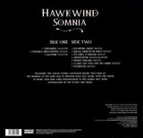 Hawkwind - Somnia