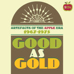 Good As Gold - Artefacts Of The Apple Era
