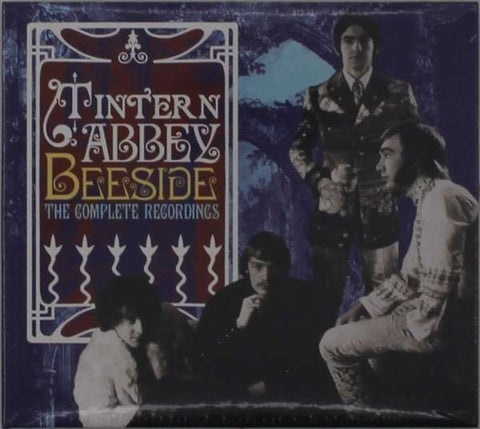 Tintern Abbey - Beeside - The Complete Recordings