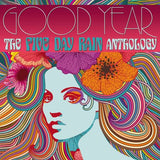 Five Day Rain - Good Year - The Five Day Rain Anthology
