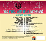 Five Day Rain - Good Year - The Five Day Rain Anthology