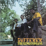 The Kingstonians - Suffer