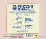 The Kingstonians - Suffer