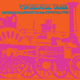 Derrick Harriott - Psychedelic Train