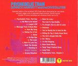 Derrick Harriott - Psychedelic Train