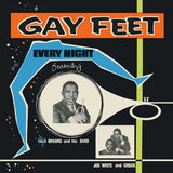Gay Feet - Every Night