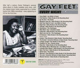 Gay Feet - Every Night