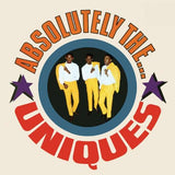 The Uniques - Absolutely The Uniques