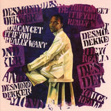 Desmond Dekker - You Can Get It If You Really Want