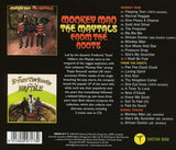 The Maytals - Monkey Man / From The Roots