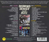 Desmond Dekker - Action! / Intensified