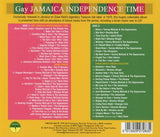 Gay Jamaica Independence Time