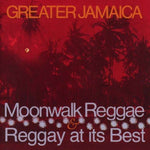 Greater Jamaica Moonwalk Reggae