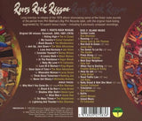 Roots Rock Reggae