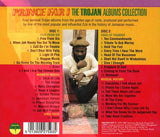 The Trojan Albums Collection