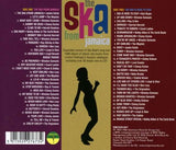 The Ska From Jamaica