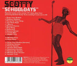 Scotty - Schooldays