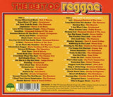 The Best Of Reggae