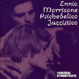 Ennio Morricone - Filmmusik - Psichedelico Jazzistico