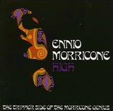 Ennio Morricone - Filmmusik - Morricone High