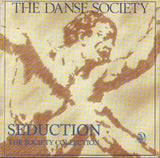 Danse Society - Seduction - The Danse Society Collection