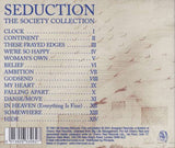 Danse Society - Seduction - The Danse Society Collection