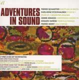 Karlheinz Stockhausen - Adventures In Sound