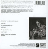 John Barry - The Mono Years 1957 - 1962
